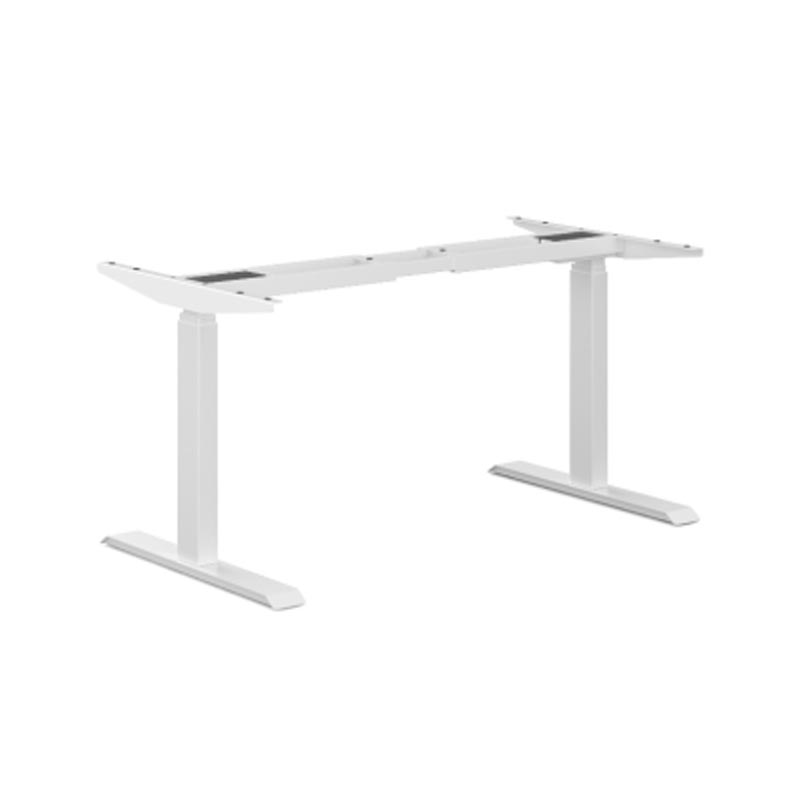 Single-Seat Lift Table Frame