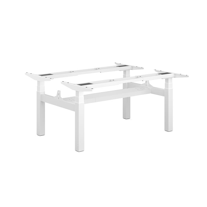 Double-Seat Lift Table Frame