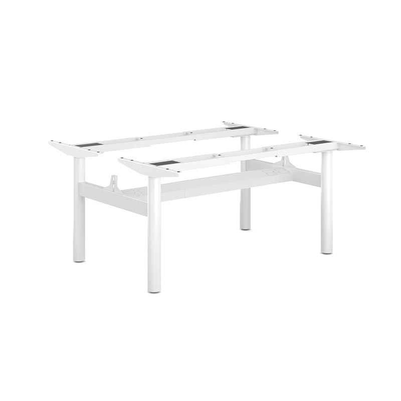 Double-Seat Lift Table Frame