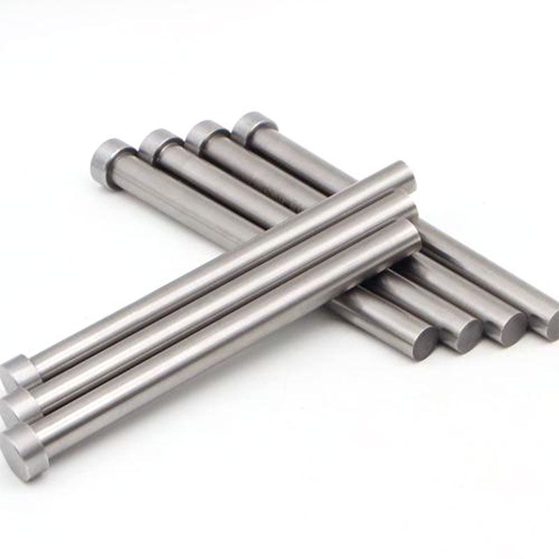 Putter Precision Polad Boru